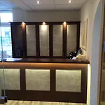 班特霍夫酒店 酒店 3*