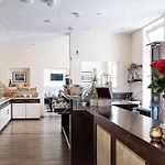 酒店 班特霍夫酒店 3*