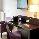 班特霍夫酒店 酒店