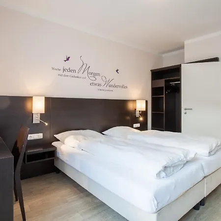 Banter Hof Hotel 3*