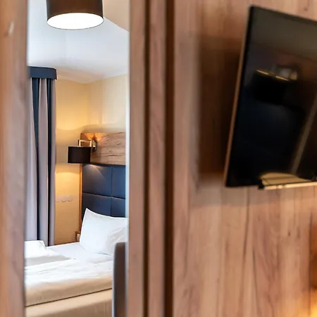 Banter Hof Hotel Wilhelmshaven