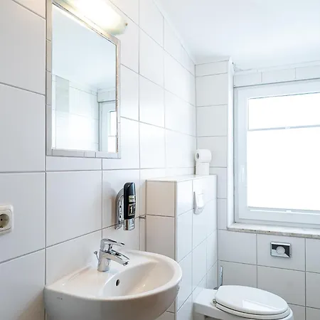Hotel Banter Hof Wilhelmshaven