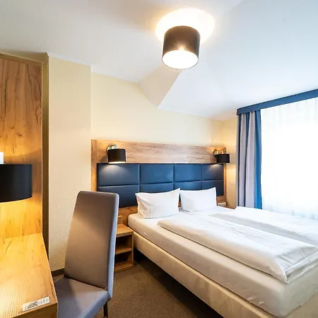Ahoi, Sure Collection By Western Hotel Wilhelmshaven