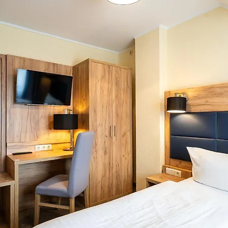 Hotel Banter Hof Wilhelmshaven