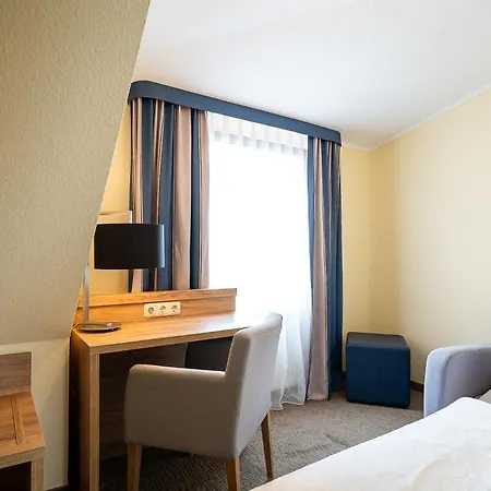 Sleepbeeone 3* Wilhelmshaven