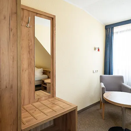 Hotell Sleepbeeone