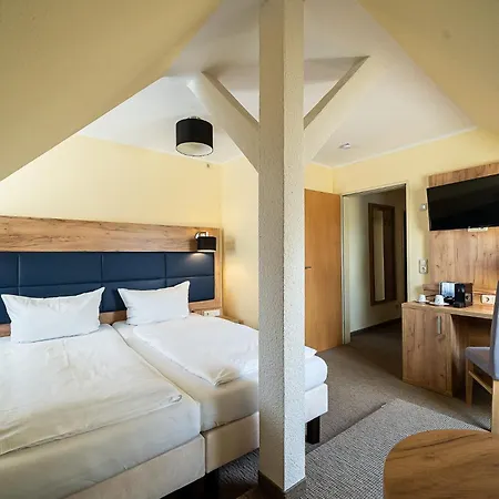 Banter Hof Hotel