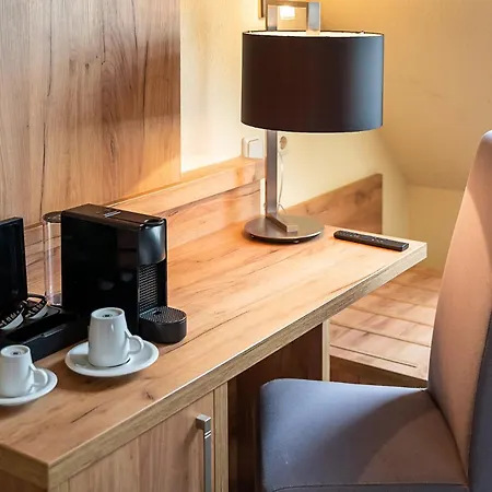 Hotel Banter Hof Wilhelmshaven