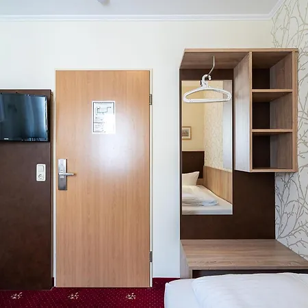 Banter Hof Hotel Wilhelmshaven