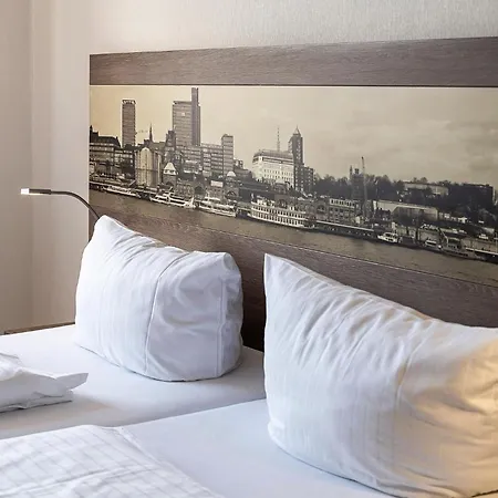 Banter Hof Hotel 3*