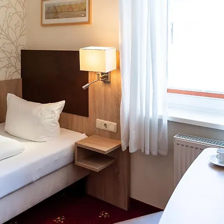 Sleepbeeone 3* Wilhelmshaven