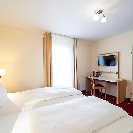 Hotel Banter Hof 3*
