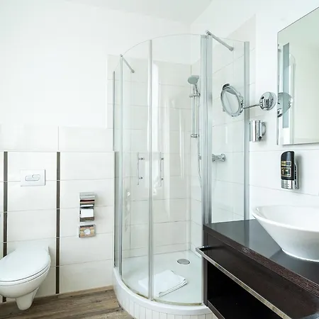 Hotell Sleepbeeone Wilhelmshaven