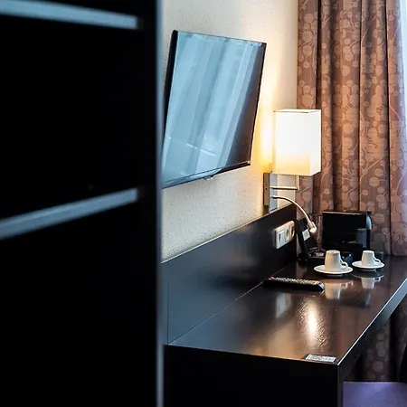 Hotell Sleepbeeone