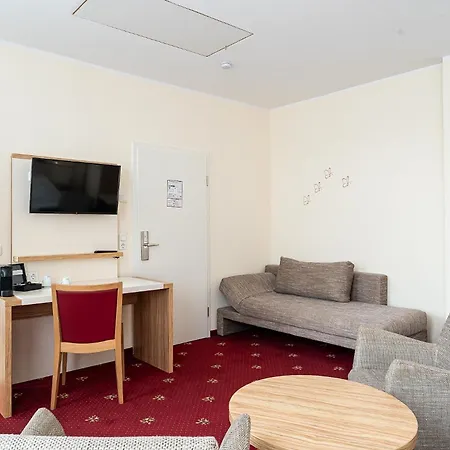 Banter Hof Hotel 3*