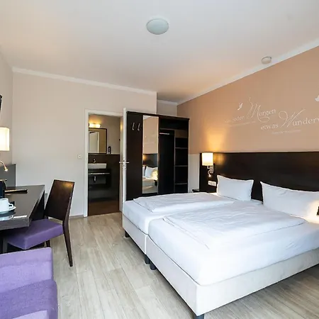 Ahoi, Sure Collection By Western Hotel Wilhelmshaven