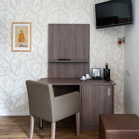 Hotel Banter Hof Wilhelmshaven