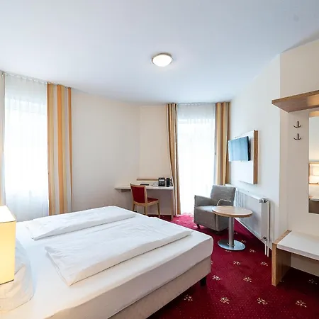 Sleepbeeone 3* Wilhelmshaven