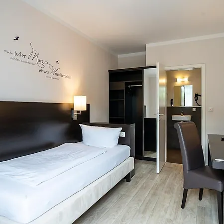Hotell Sleepbeeone