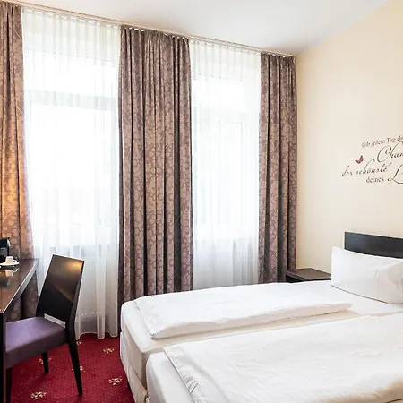 Ahoi, Sure Collection By Western Hotel Wilhelmshaven