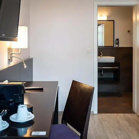 Banter Hof Hotel