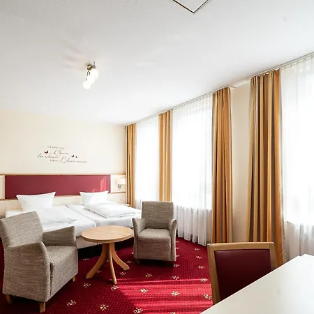 Hotel Banter Hof 3*