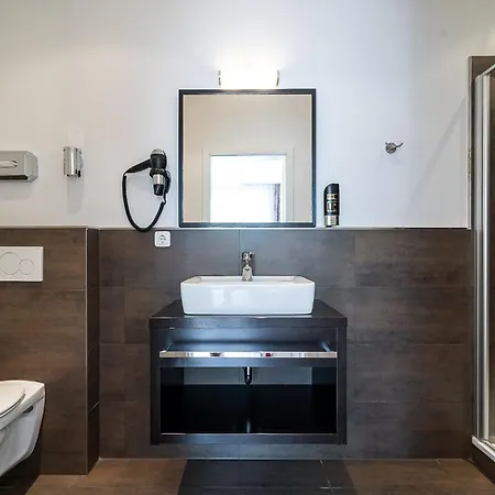 Hotel Ahoi, Sure Collection By Western