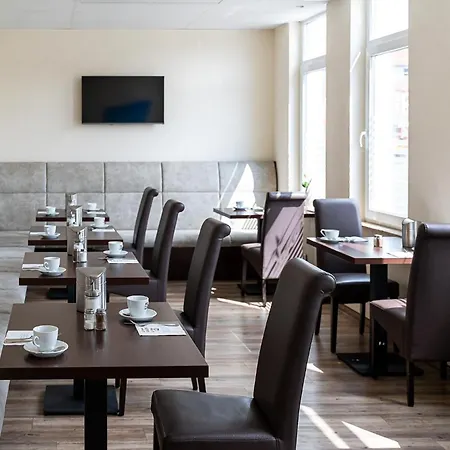 Banter Hof Hotel Wilhelmshaven