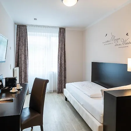 Banter Hof Hotel 3*