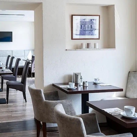 Banter Hof Hotel Wilhelmshaven