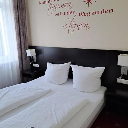 Banter Hof Hotel 3*