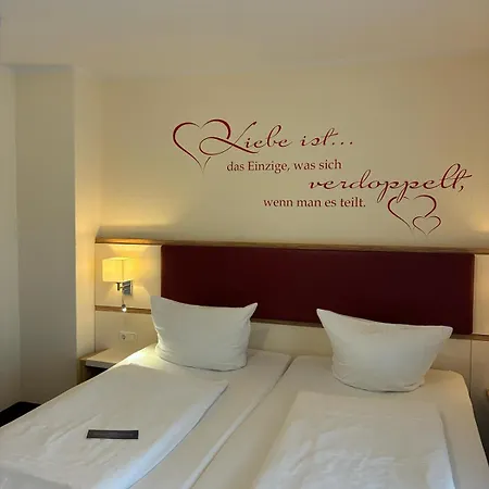Отель Wilhelmshaven Ahoi, Sure Hotel Collection By Best Western