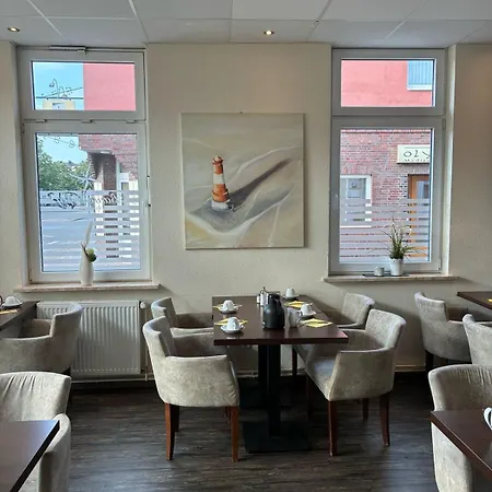 Banter Hof Hotel Wilhelmshaven