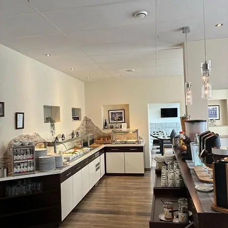 Hotel Sleepbeeone Wilhelmshaven