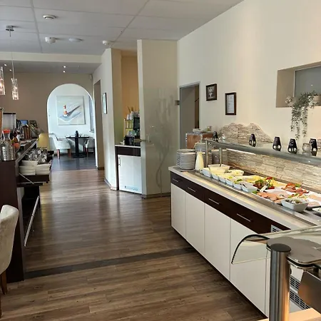 Banter Hof Wilhelmshaven