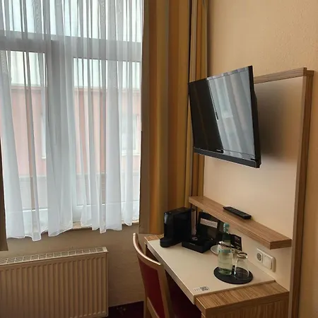 Sleepbeeone 3* Wilhelmshaven