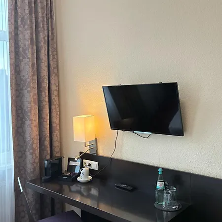 Hotel Ahoi, Sure Collection By Western Wilhelmshaven