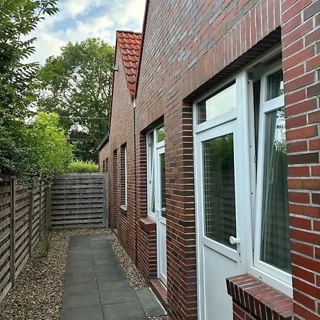 Banter Hof 3* Wilhelmshaven