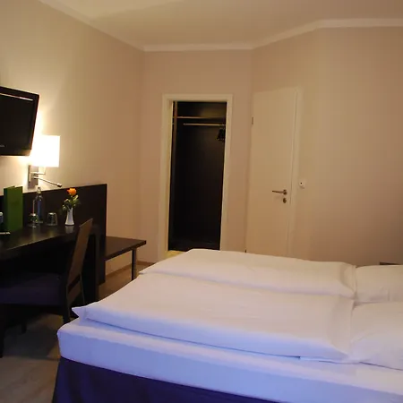 Wilhelmshaven Ahoi, Sure Hotel Collection By Best Western 3* Вильгельмсхафен