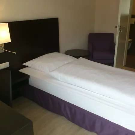 Ahoi, Sure Collection By Western Hotel 3*