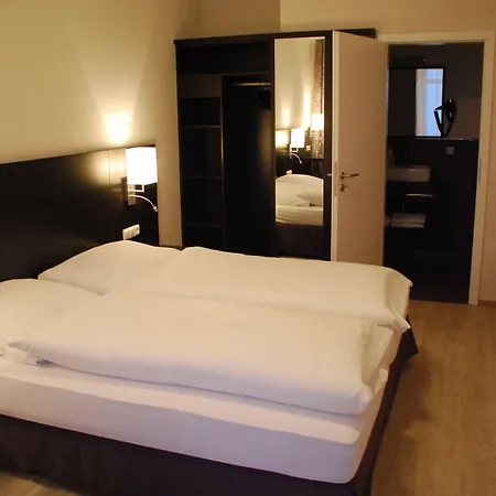Wilhelmshaven Ahoi, Sure Hotel Collection By Best Western 3* Вильгельмсхафен