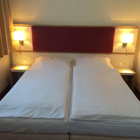 Sleepbeeone 3* Wilhelmshaven