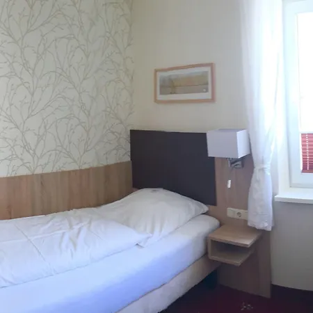 Hotel Ahoi, Sure Collection By Western