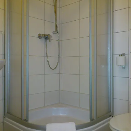 Szálloda Sleepbeeone Wilhelmshaven