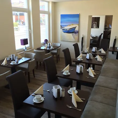 Sleepbeeone 3* Wilhelmshaven