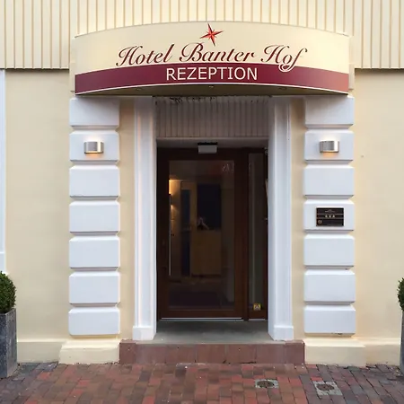 Hotel Banter Hof