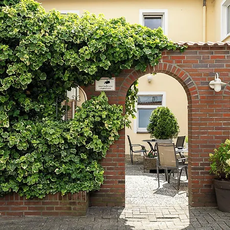 Sleepbeeone 3* Wilhelmshaven