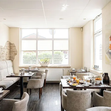 Sleepbeeone Wilhelmshaven