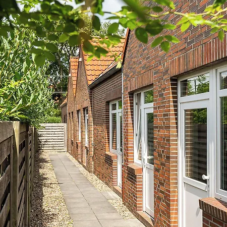 Szálloda Sleepbeeone Wilhelmshaven