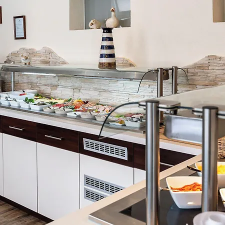 Banter Hof Wilhelmshaven